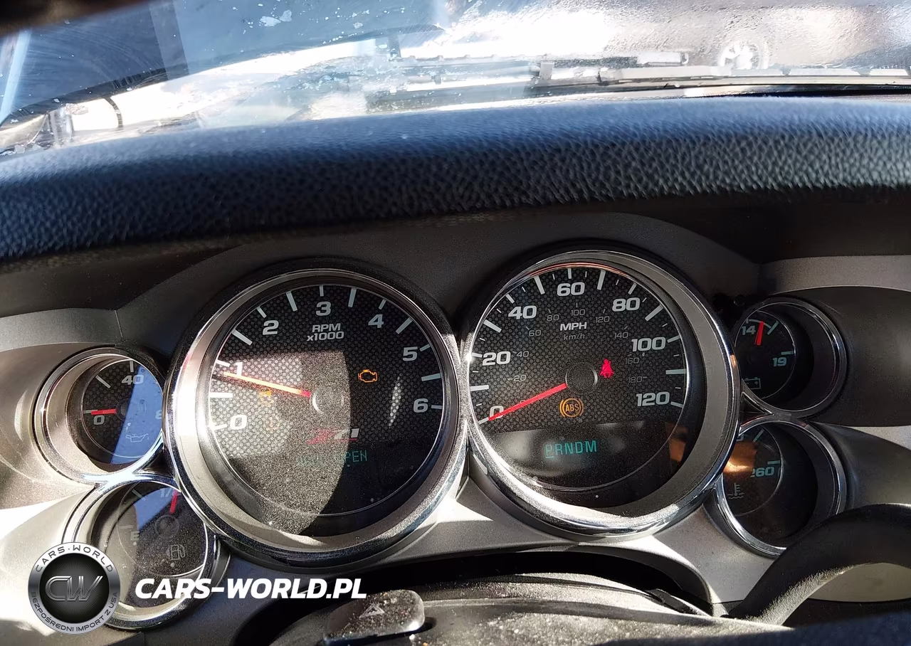 2013 Chevrolet Silverado 1500 Lt VIN:1GCRKSE7XDZ157944 - 7