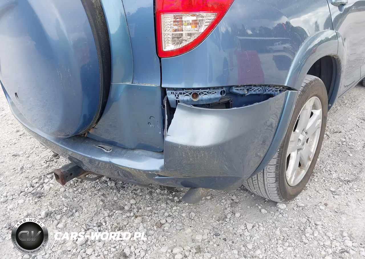 2007 Toyota Rav4 Sport V6 VIN:JTMZK32V876006423 - 6