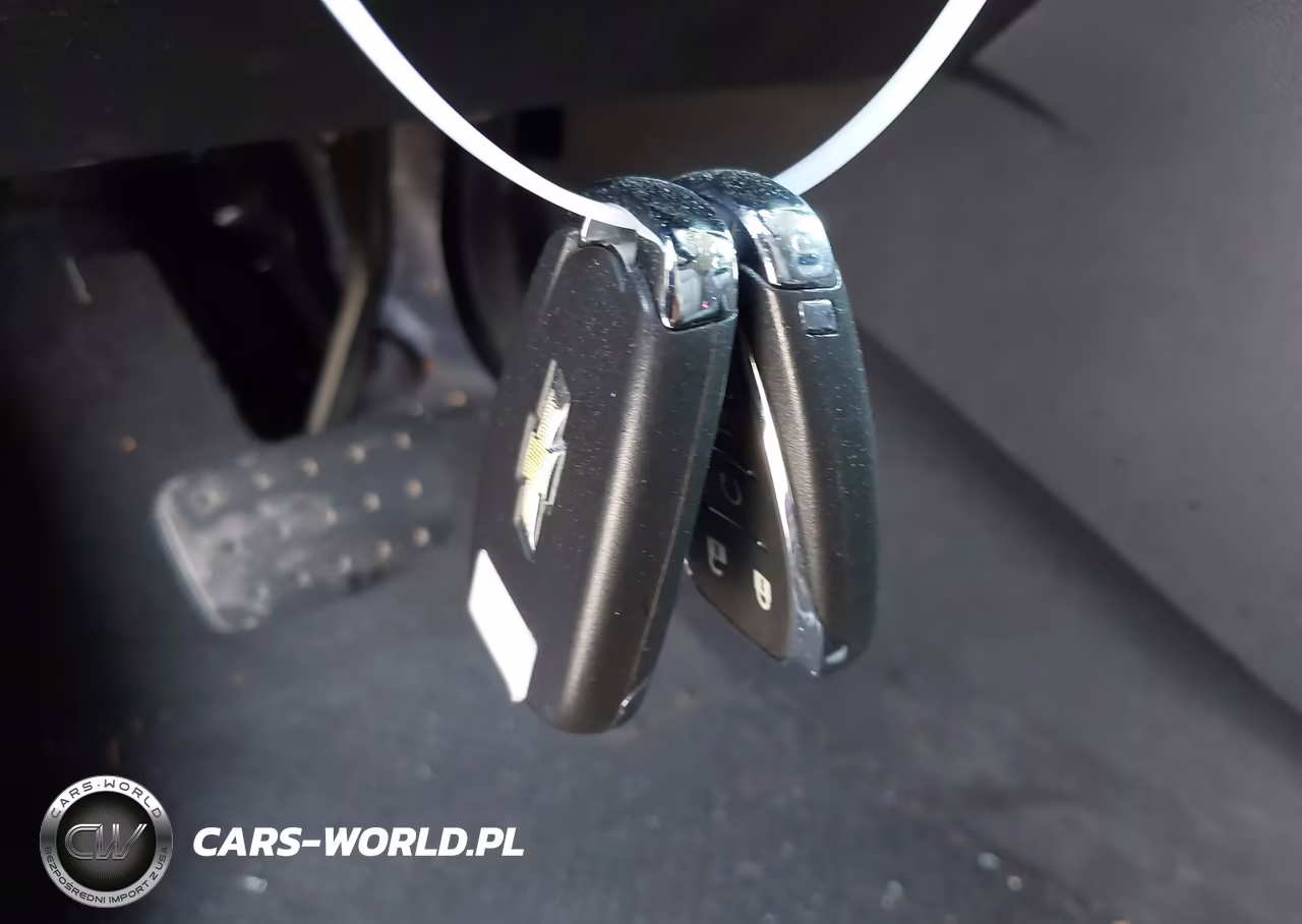 2020 Chevrolet Traverse Awd Lt Cloth VIN:1GNEVGKW1LJ296847 - 11