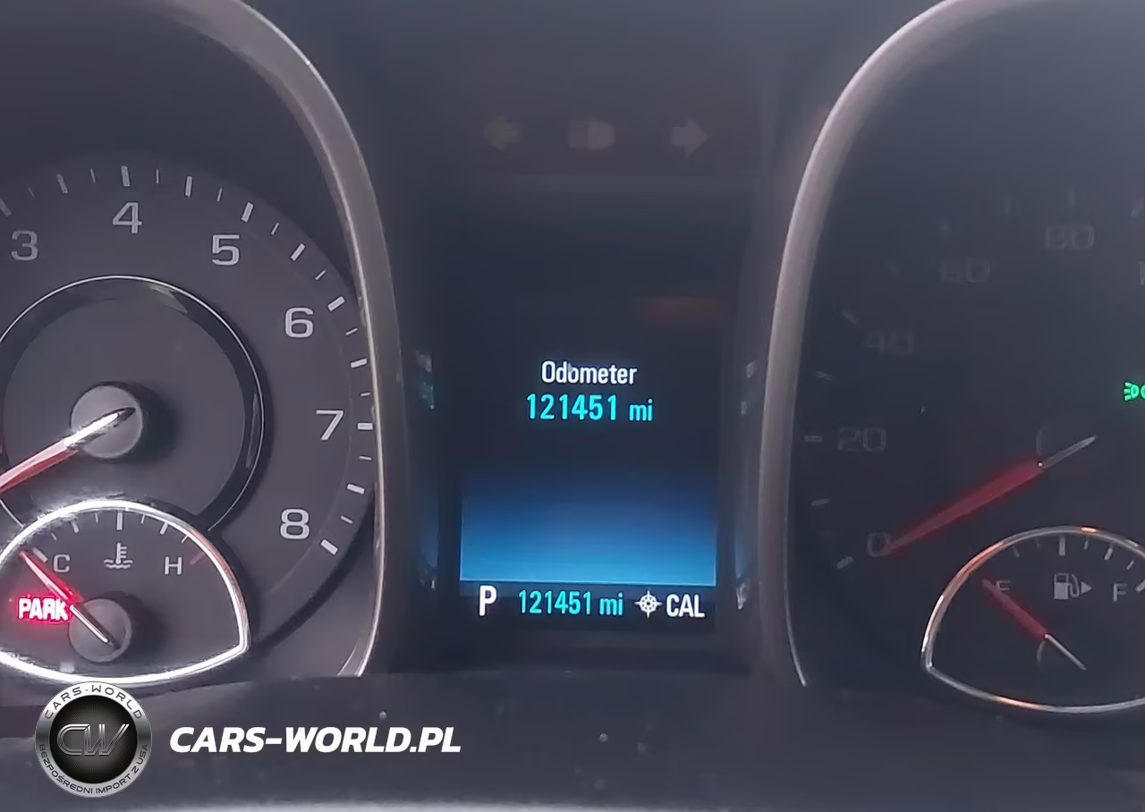 2015 Chevrolet Malibu 2Lz VIN:1G11G5SX9FF240511 - 15