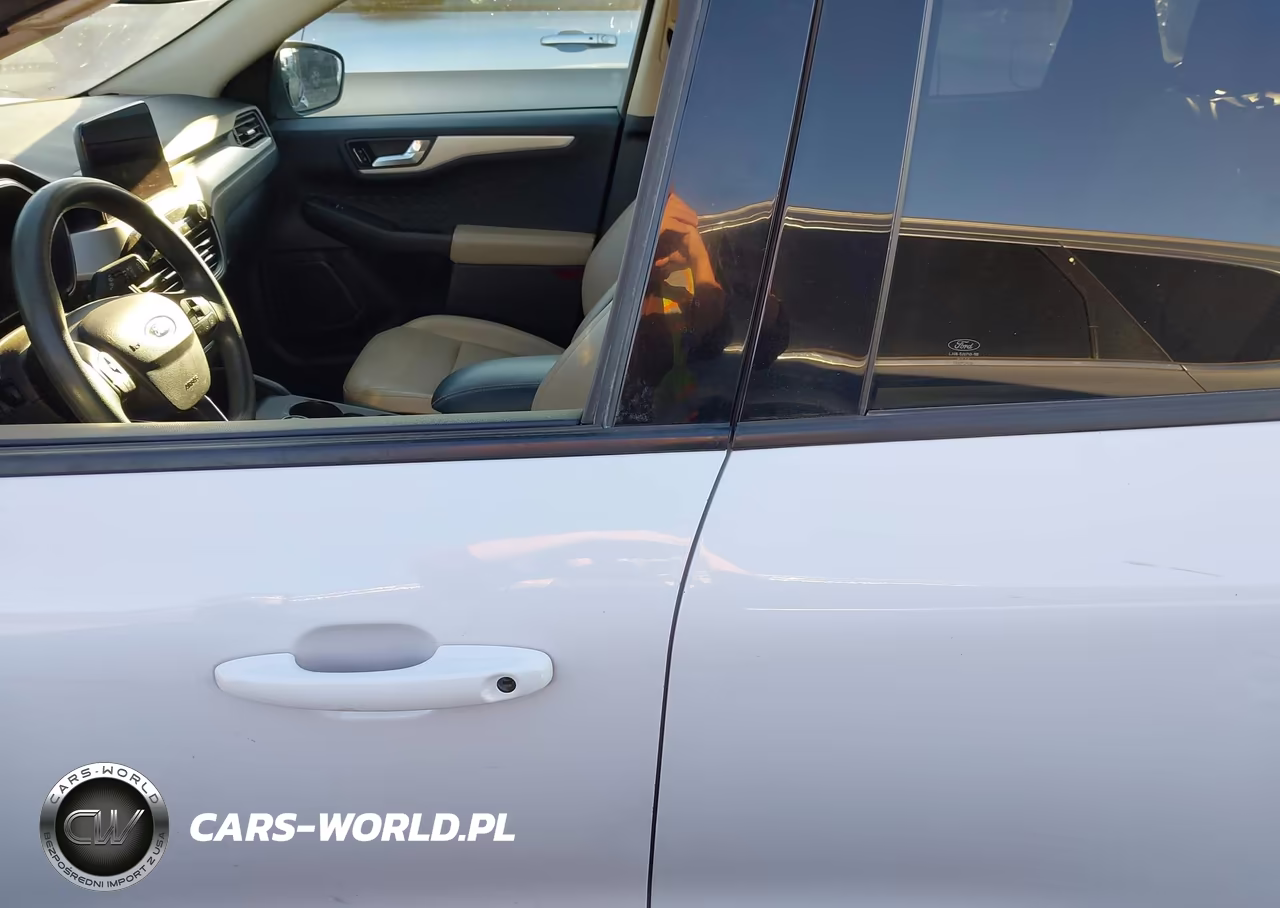 2020 Ford Escape Se VIN:1FMCU0G66LUA00749 - 15