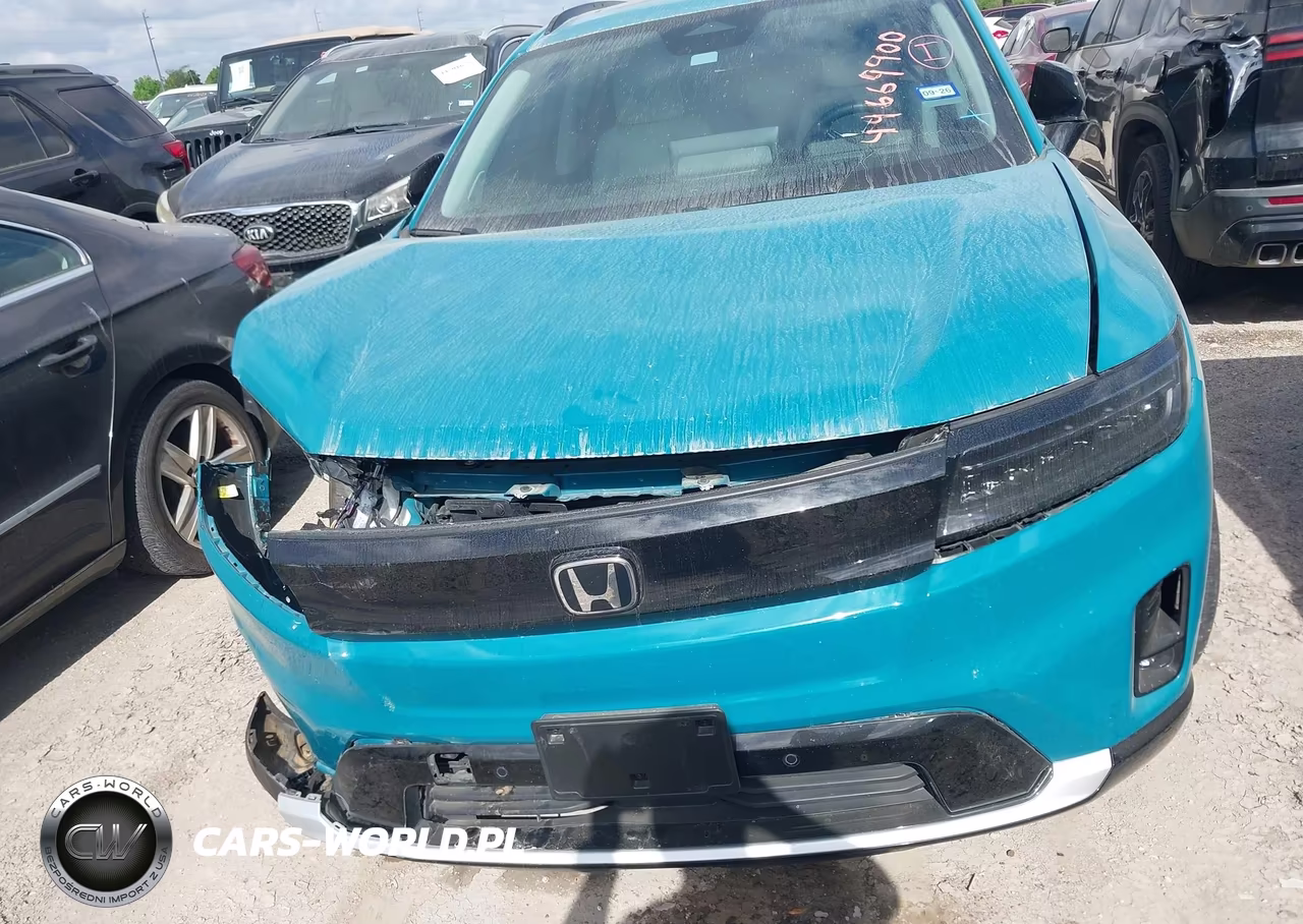 2024 Honda Prologue Touring VIN:3GPKHWRMXRS526487 - 12