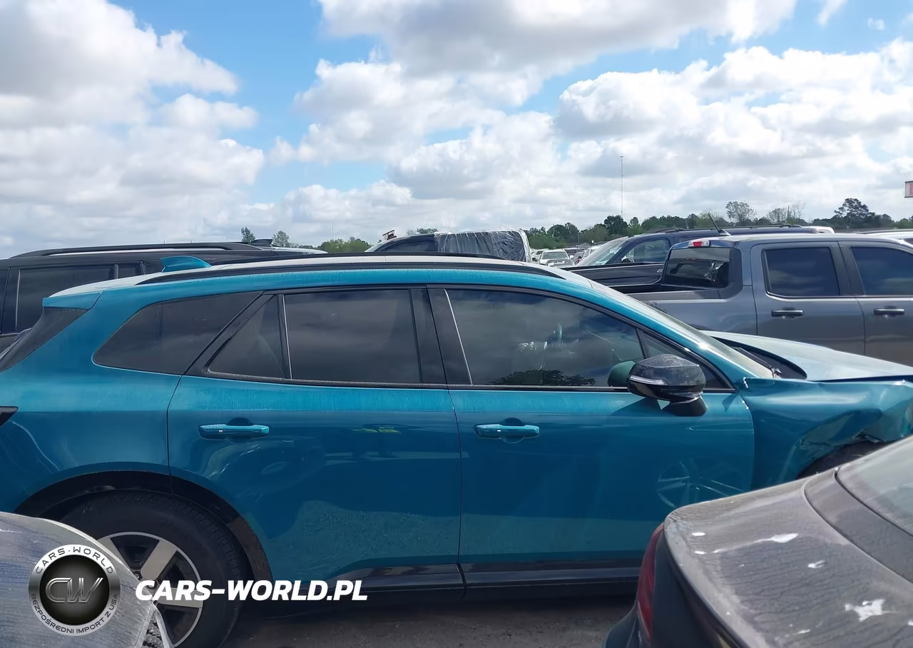2024 Honda Prologue Touring VIN:3GPKHWRMXRS526487 - 13