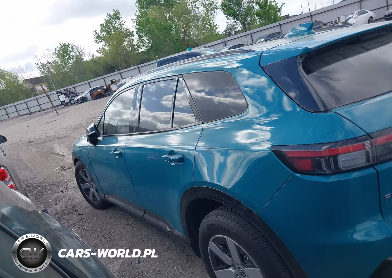 2024 Honda Prologue Touring VIN:3GPKHWRMXRS526487 - 14