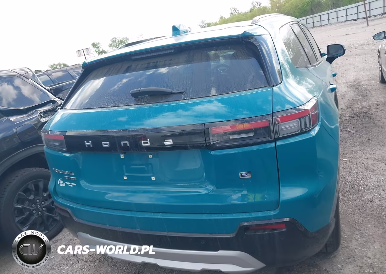 2024 Honda Prologue Touring VIN:3GPKHWRMXRS526487 - 16