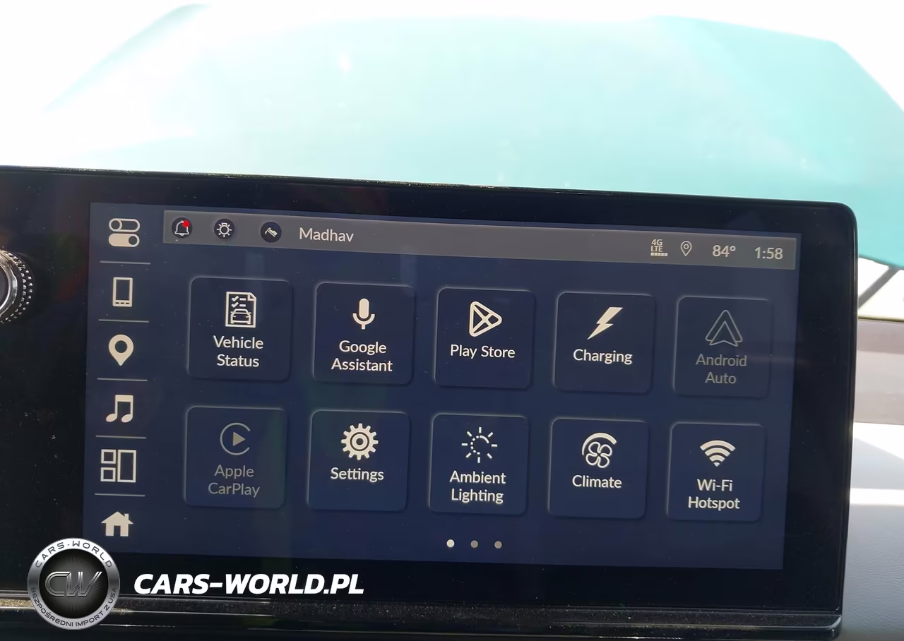 2024 Honda Prologue Touring VIN:3GPKHWRMXRS526487 - 18