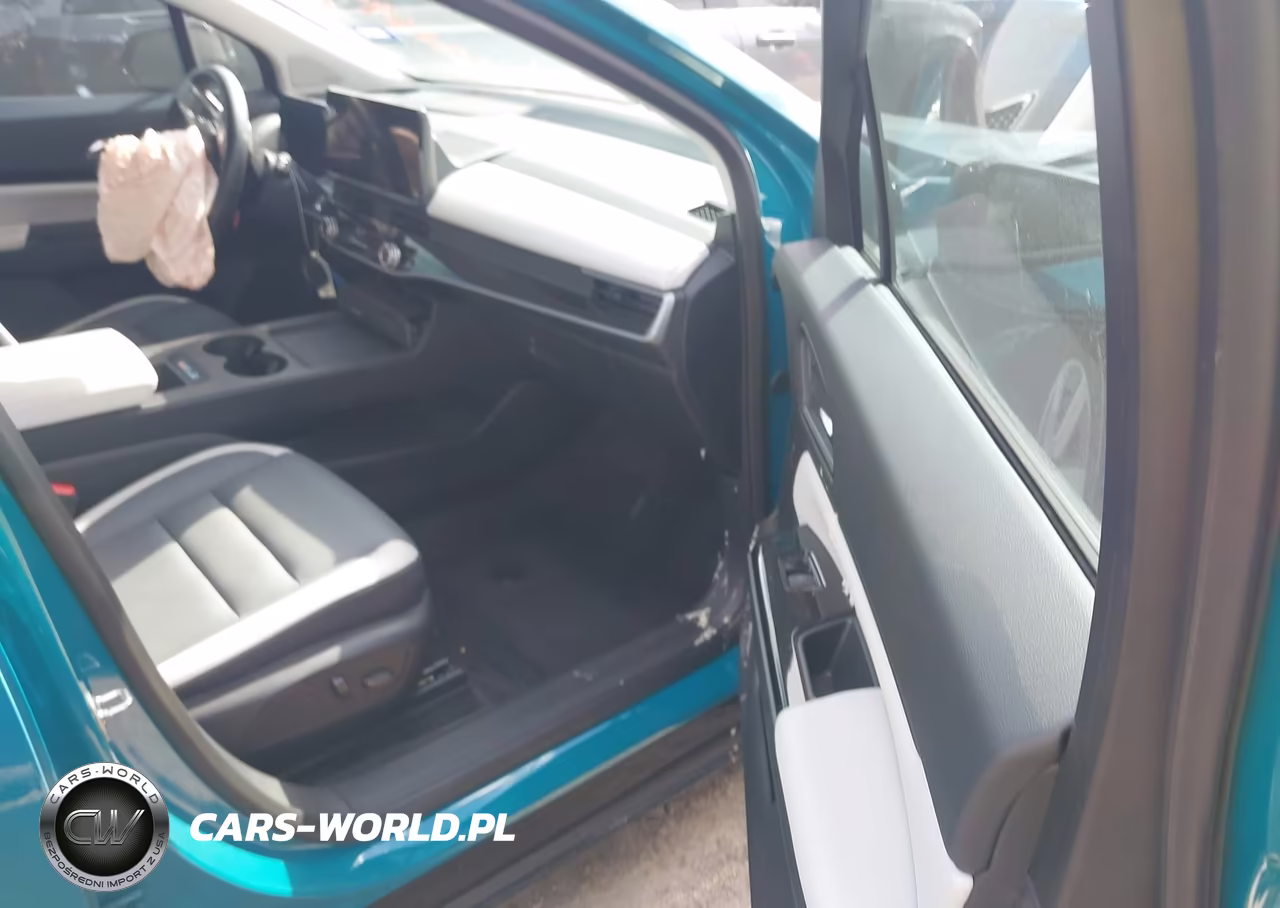 2024 Honda Prologue Touring VIN:3GPKHWRMXRS526487 - 5