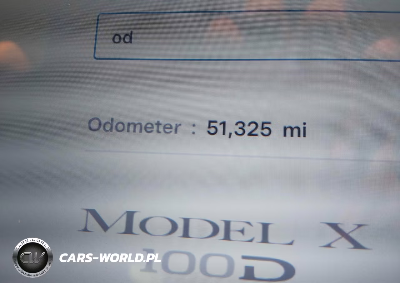 2017 Tesla Model X 100D-75D-90D VIN:5YJXCAE20HF075459 - 15