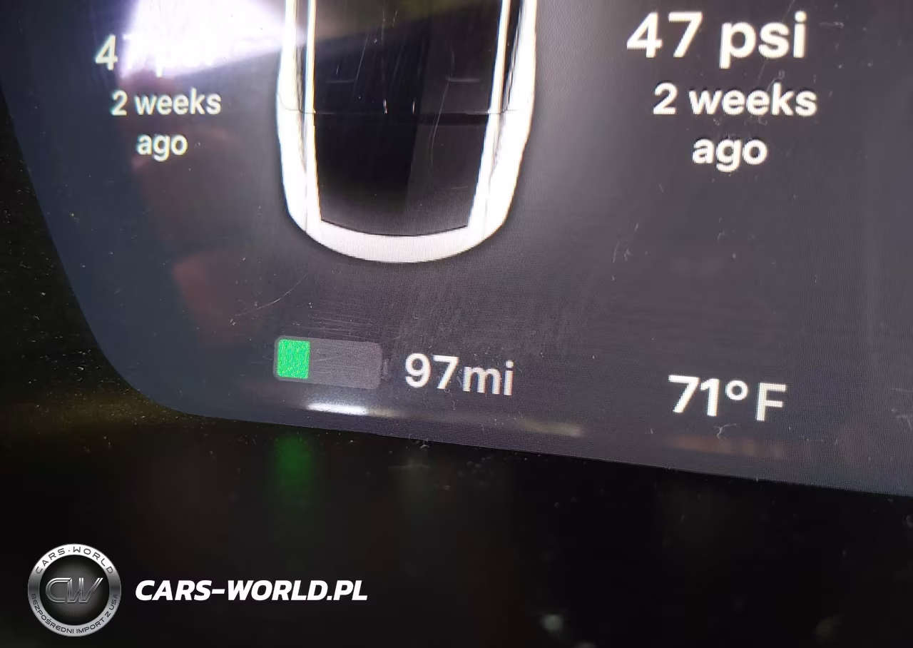 2017 Tesla Model X 100D-75D-90D VIN:5YJXCAE20HF075459 - 17