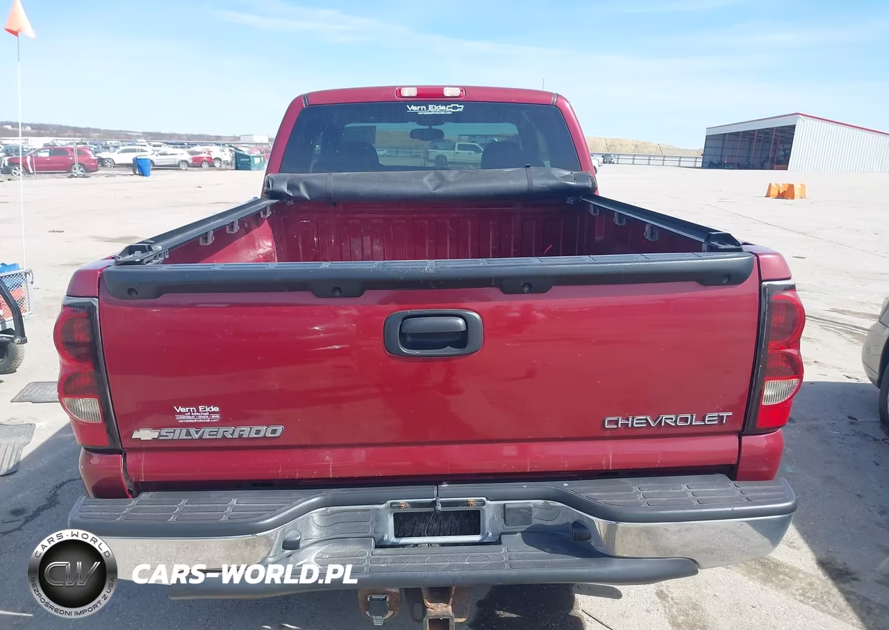 2004 Chevrolet Silverado 1500 Z71 VIN:1GCEK19T94E179392 - 16