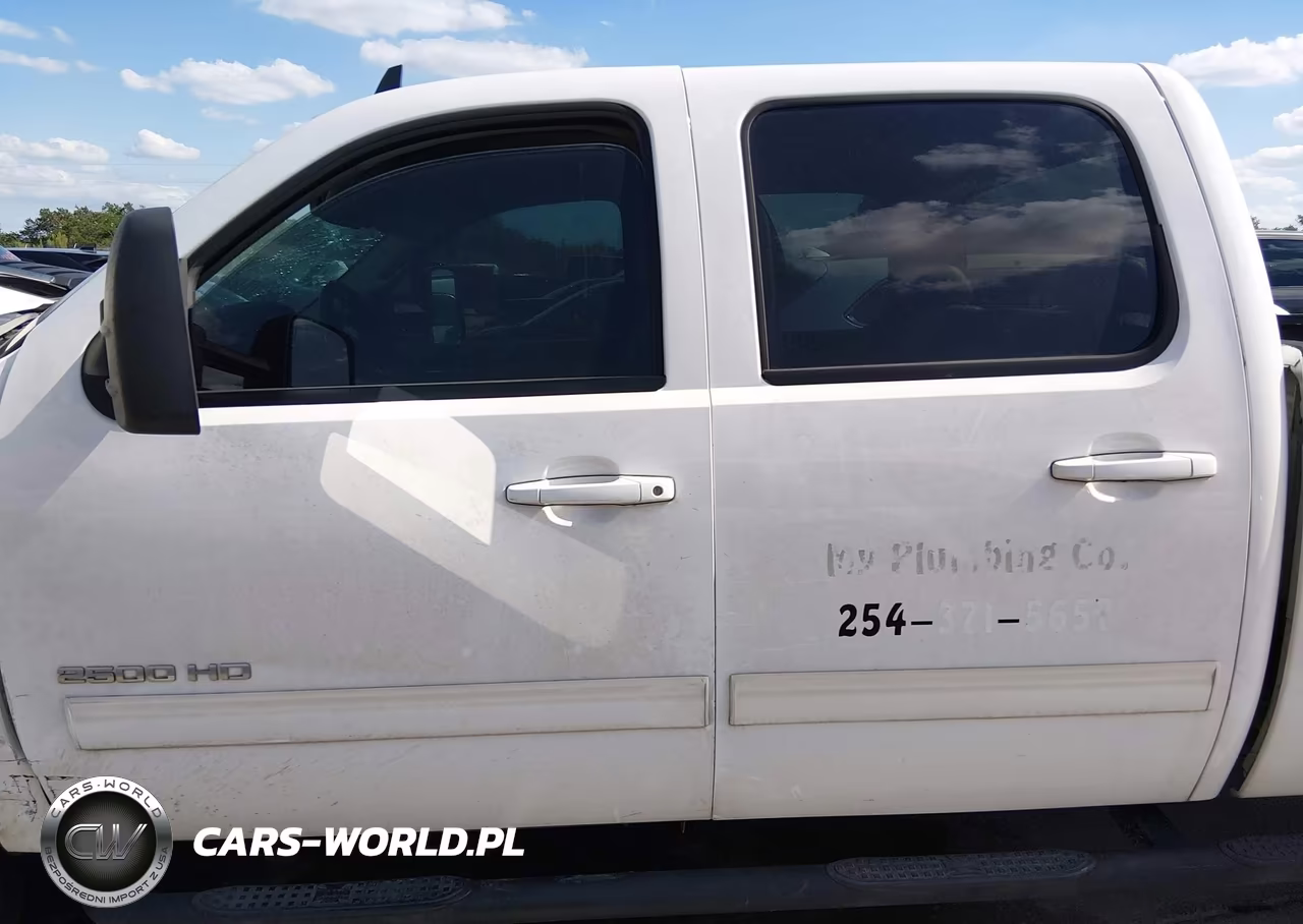 2011 GMC Sierra 2500Hd Slt VIN:1GT121C85BF250646 - 14