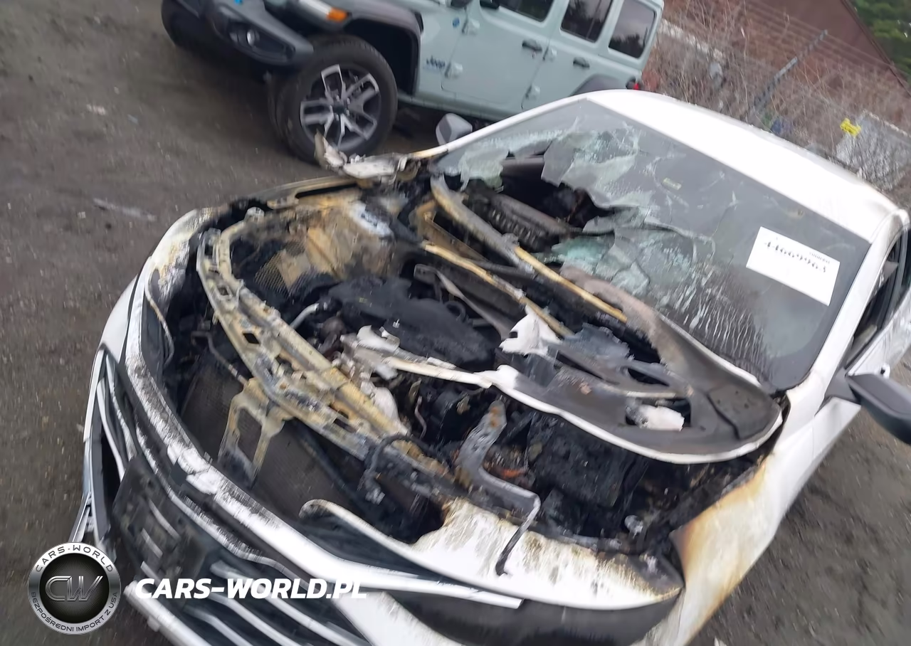 2020 Chevrolet Malibu Fwd Ls VIN:1G1ZB5ST2LF142866 - 6