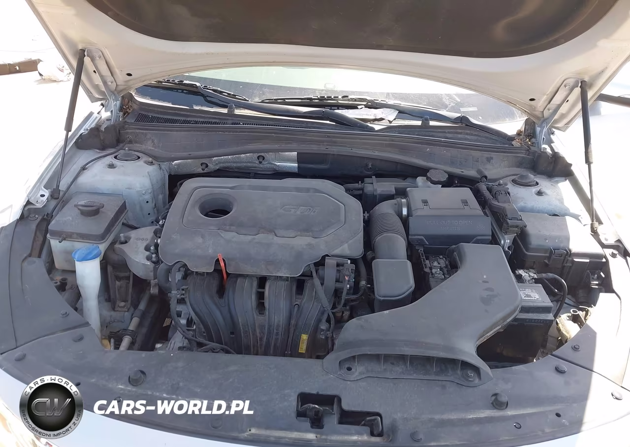 2019 Kia Optima Lx VIN:5XXGT4L34KG294068 - 10