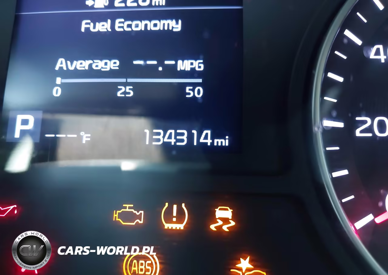 2019 Kia Optima Lx VIN:5XXGT4L34KG294068 - 16