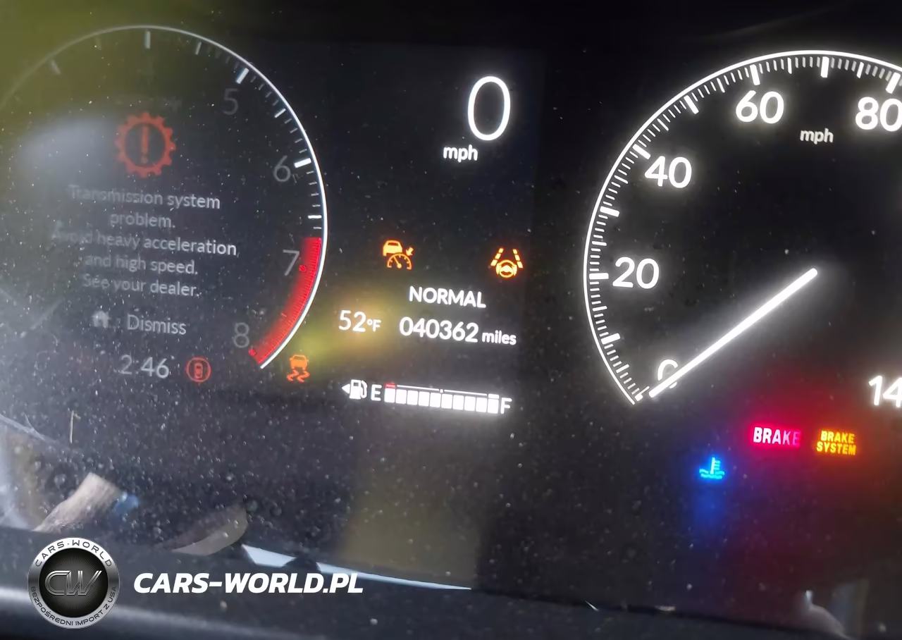 2024 Honda Hr-V Awd Sport-Awd Sport W-O Bsi VIN:3CZRZ2H50RM718256 - 7
