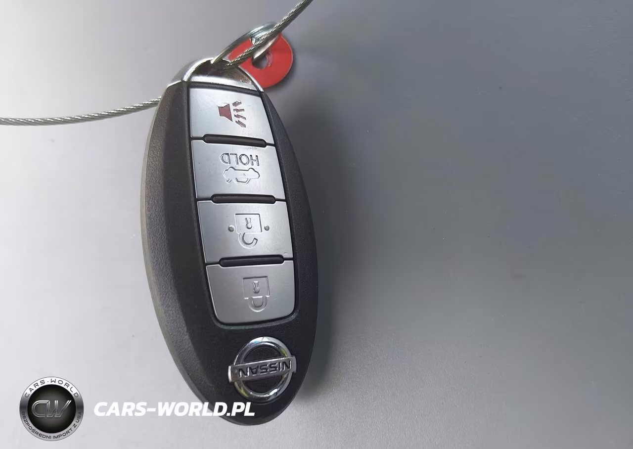 2018 Nissan Altima 2.5 Sr VIN:1N4AL3AP1JC278470 - 11