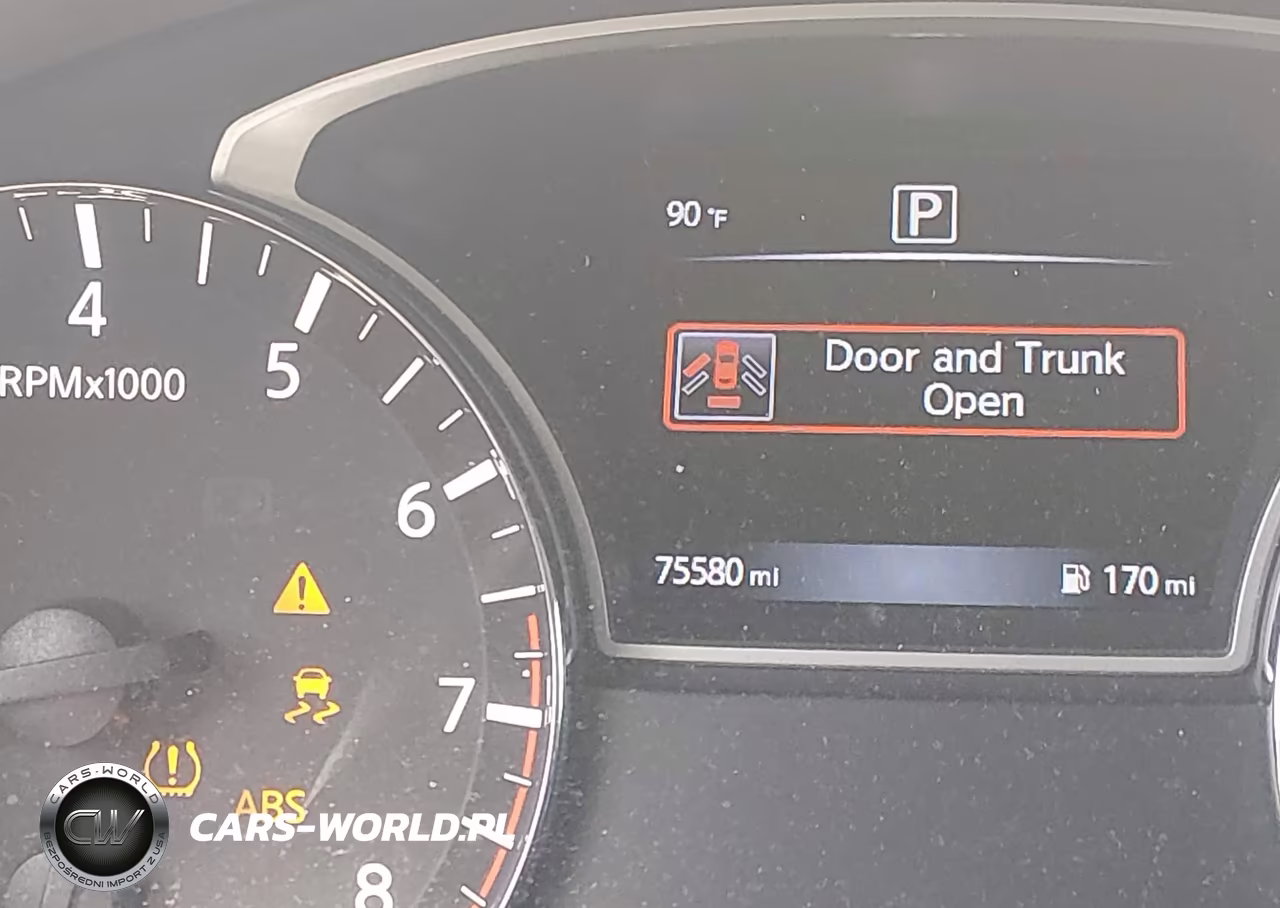 2018 Nissan Altima 2.5 Sr VIN:1N4AL3AP1JC278470 - 16