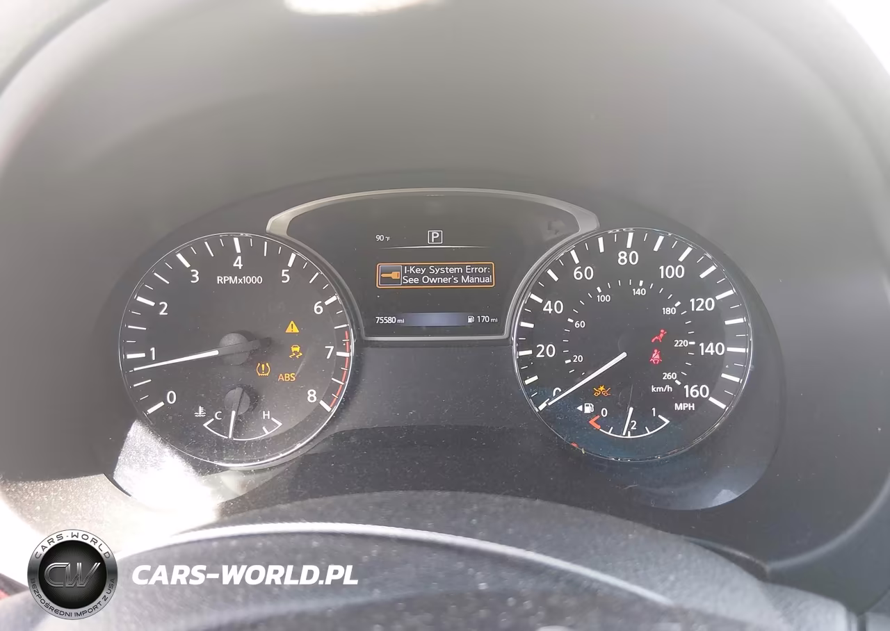 2018 Nissan Altima 2.5 Sr VIN:1N4AL3AP1JC278470 - 7