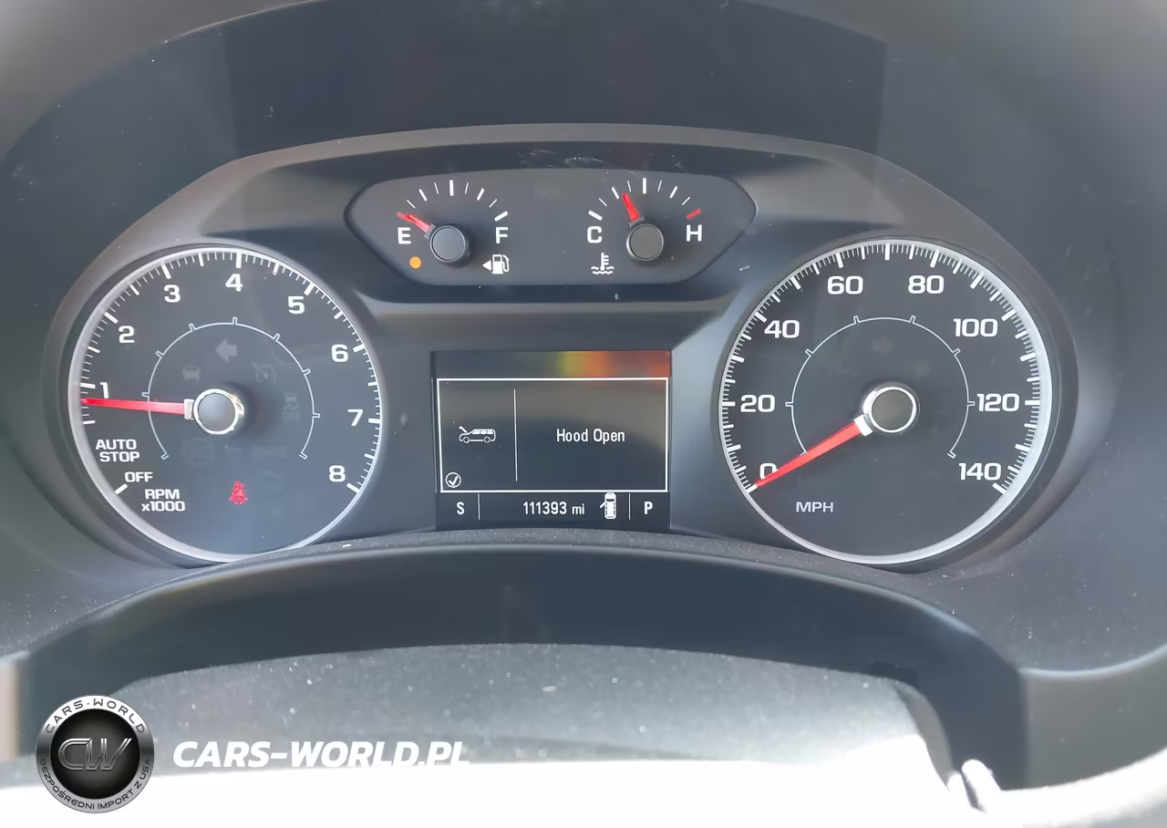 2018 GMC Terrain Sle VIN:3GKALTEV0JL366745 - 7