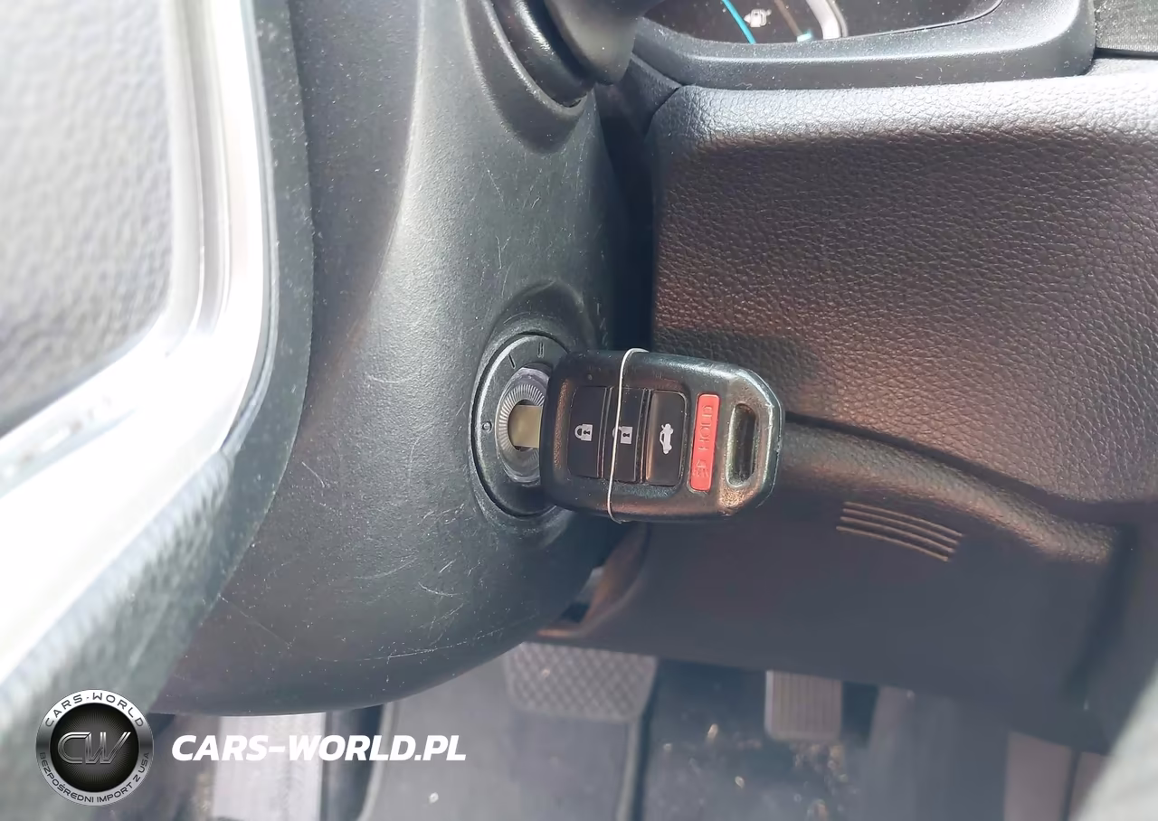 2019 Honda Civic Lx VIN:2HGFC2F62KH540975 - 11