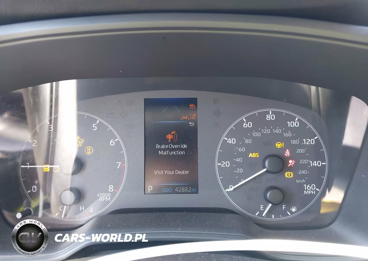 2025 Toyota Corolla Le VIN:5YFB4MDE6SP256470 - 7