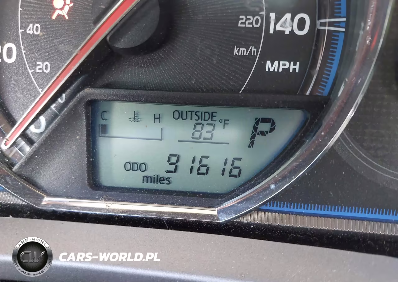 2015 Toyota Rav4 Limited VIN:2T3DFREV9FW361997 - 15