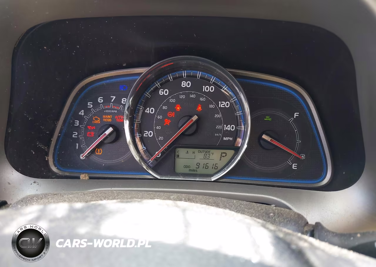 2015 Toyota Rav4 Limited VIN:2T3DFREV9FW361997 - 7