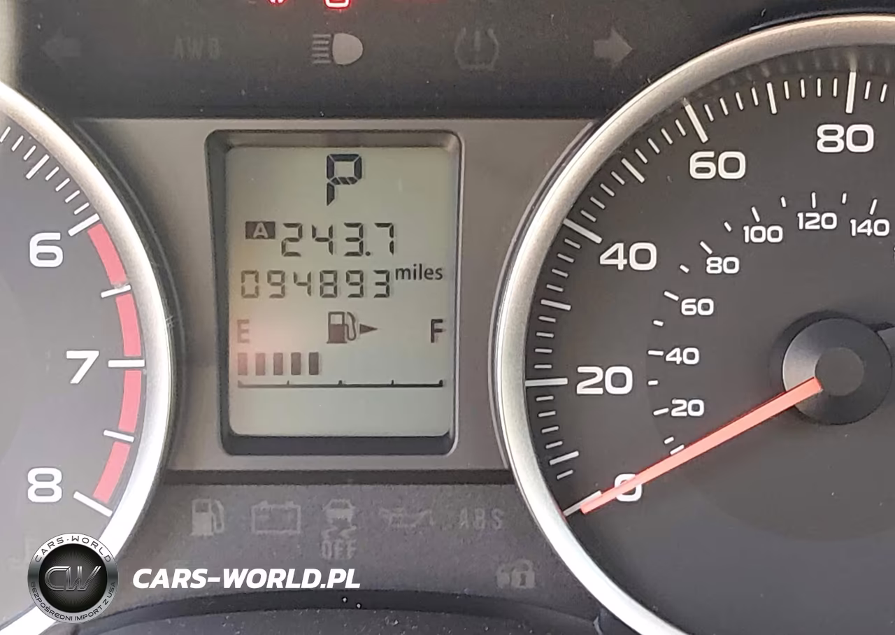 2015 Subaru Forester 2.5I Premium VIN:JF2SJADCXFH499417 - 15