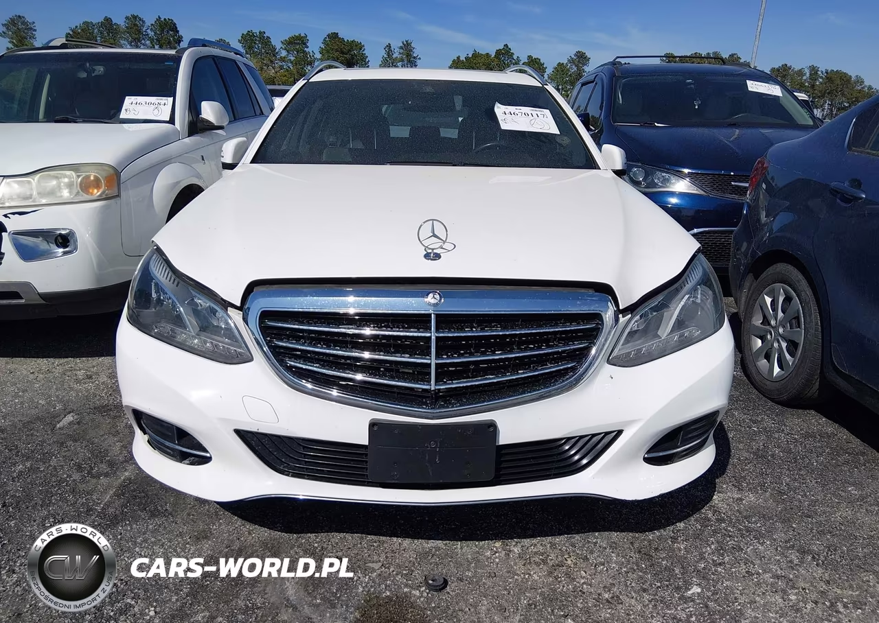 2014 Mercedes-Benz E 350 4Matic VIN:WDDHH8JB7EA807651 - 6
