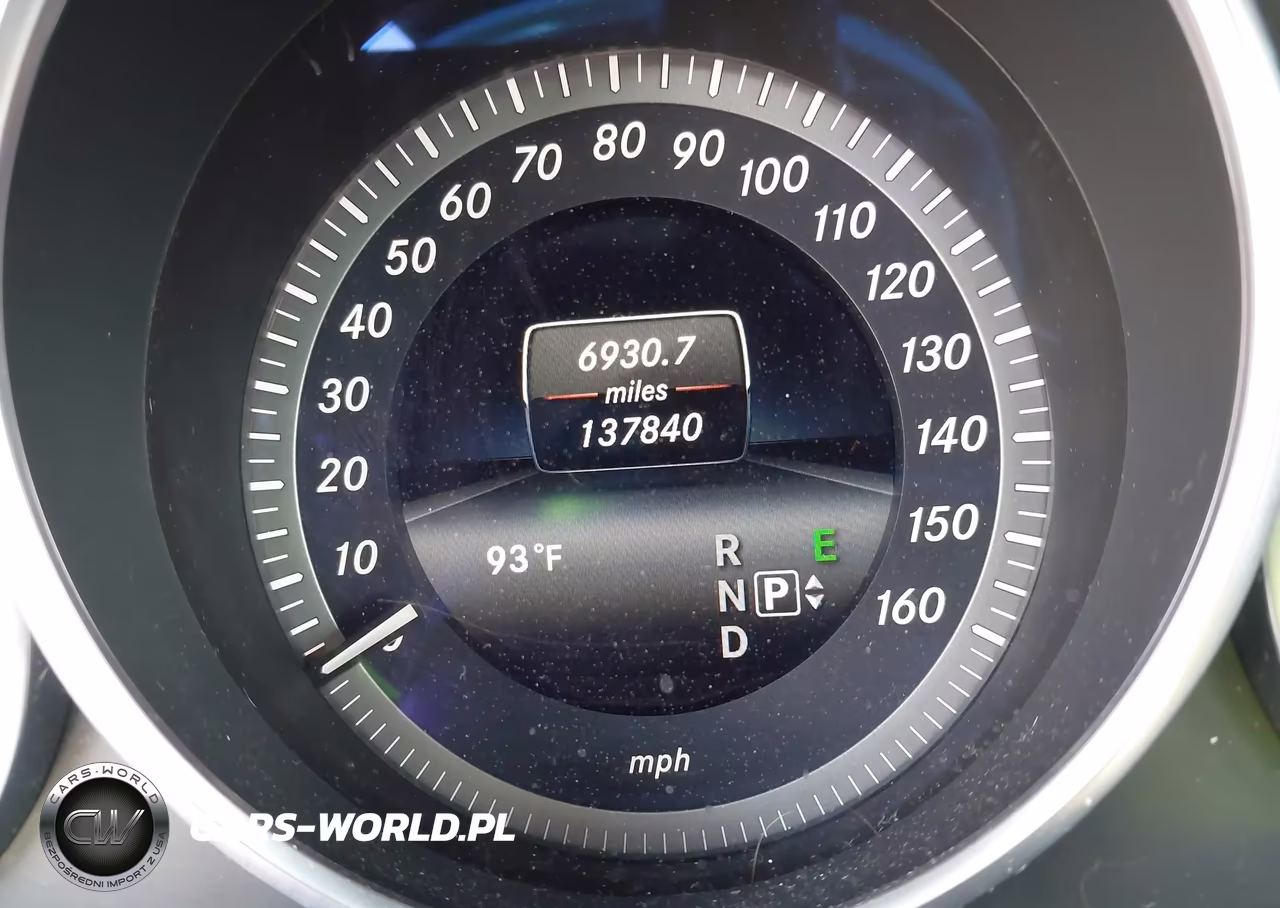 2014 Mercedes-Benz E 350 4Matic VIN:WDDHH8JB7EA807651 - 7