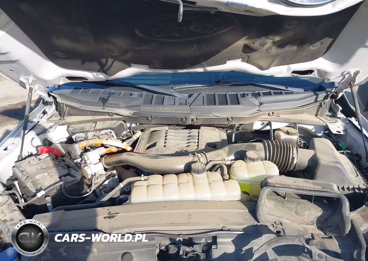 2022 Ford F-150 Platinum VIN:1FTFW1ED5NFB75309 - 10