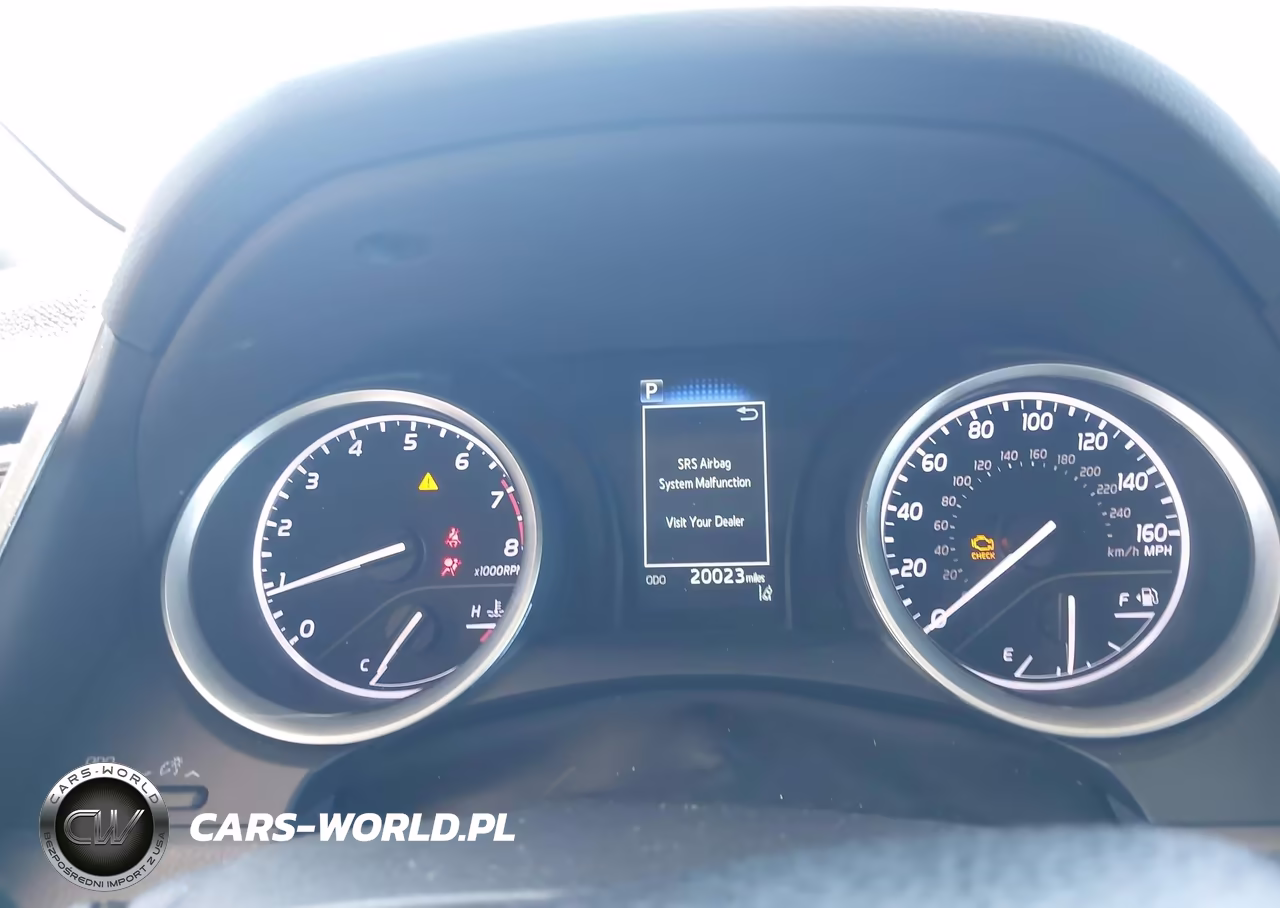 2023 Toyota Camry Le VIN:4T1C11AK6PU145638 - 7