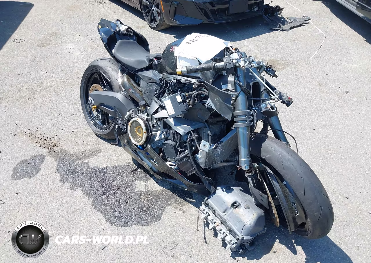 2016 Ducati Superbike 959 Panigale