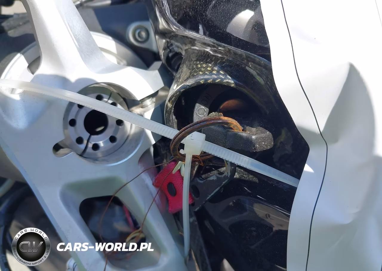 2016 Ducati Superbike 959 Panigale VIN:ZDM14B1W7GB002189 - 11