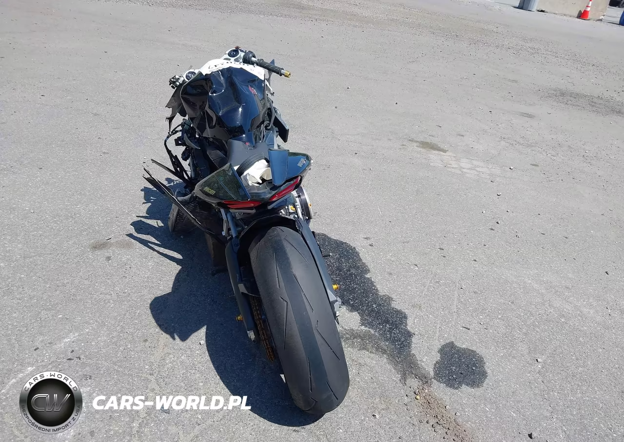 2016 Ducati Superbike 959 Panigale VIN:ZDM14B1W7GB002189 - 6