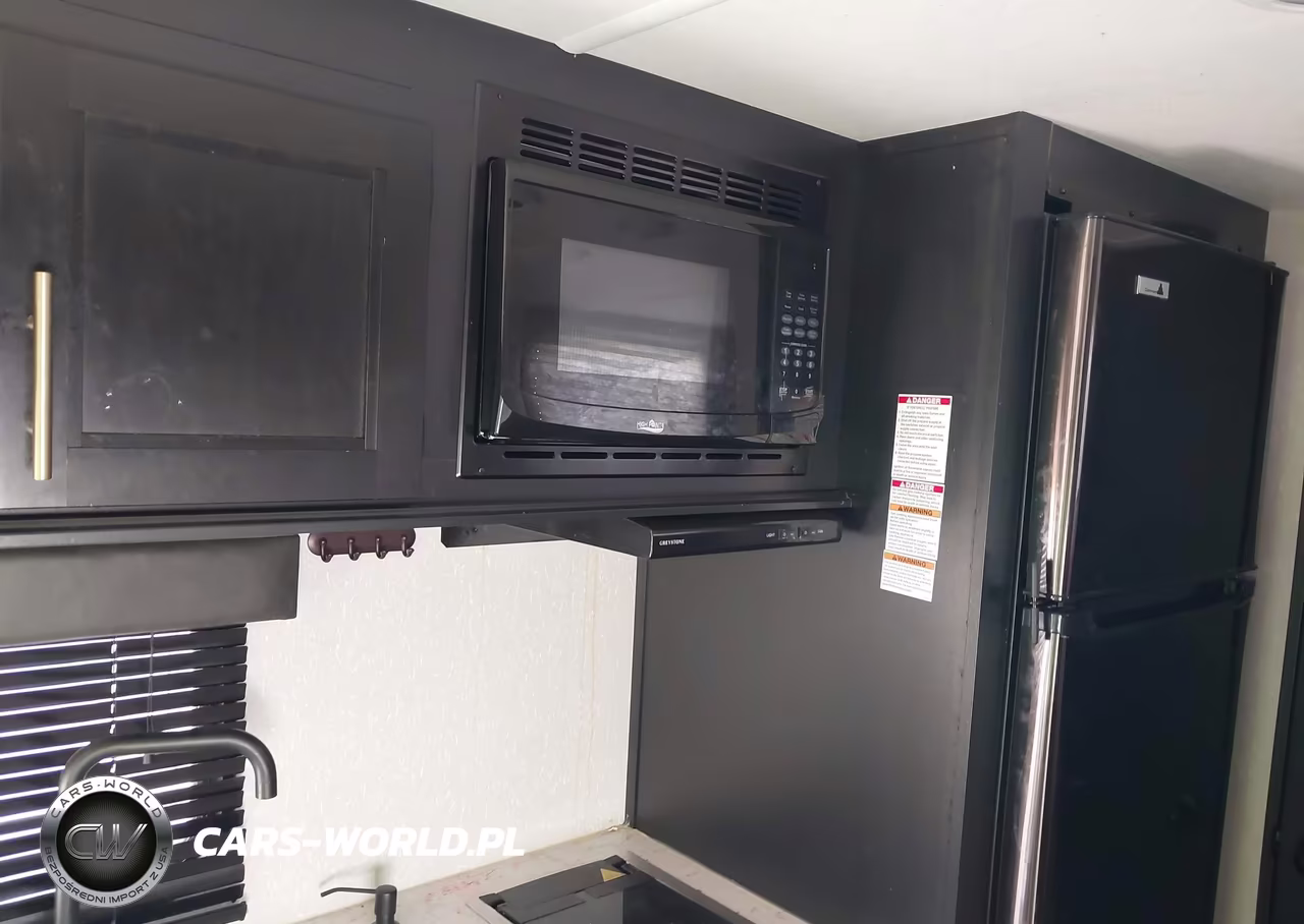 2022 Forest River Other VIN:5ZT2CKEC6NY018198 - 12