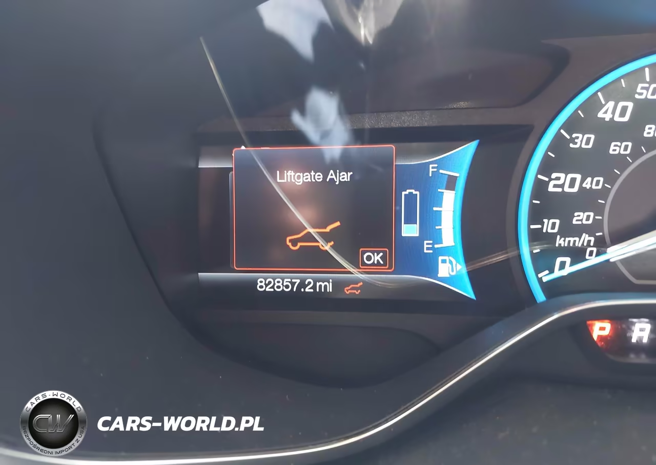 2017 Ford C-Max Energi Se VIN:1FADP5EU4HL108384 - 16
