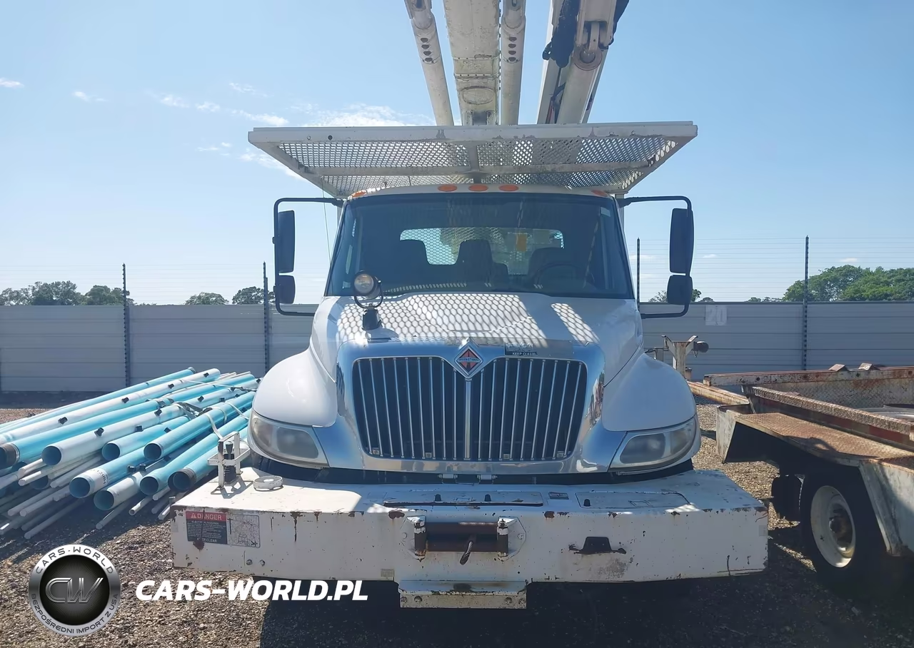 2013 International 4000 4300 VIN:3HAMMAAN2DL169012 - 12