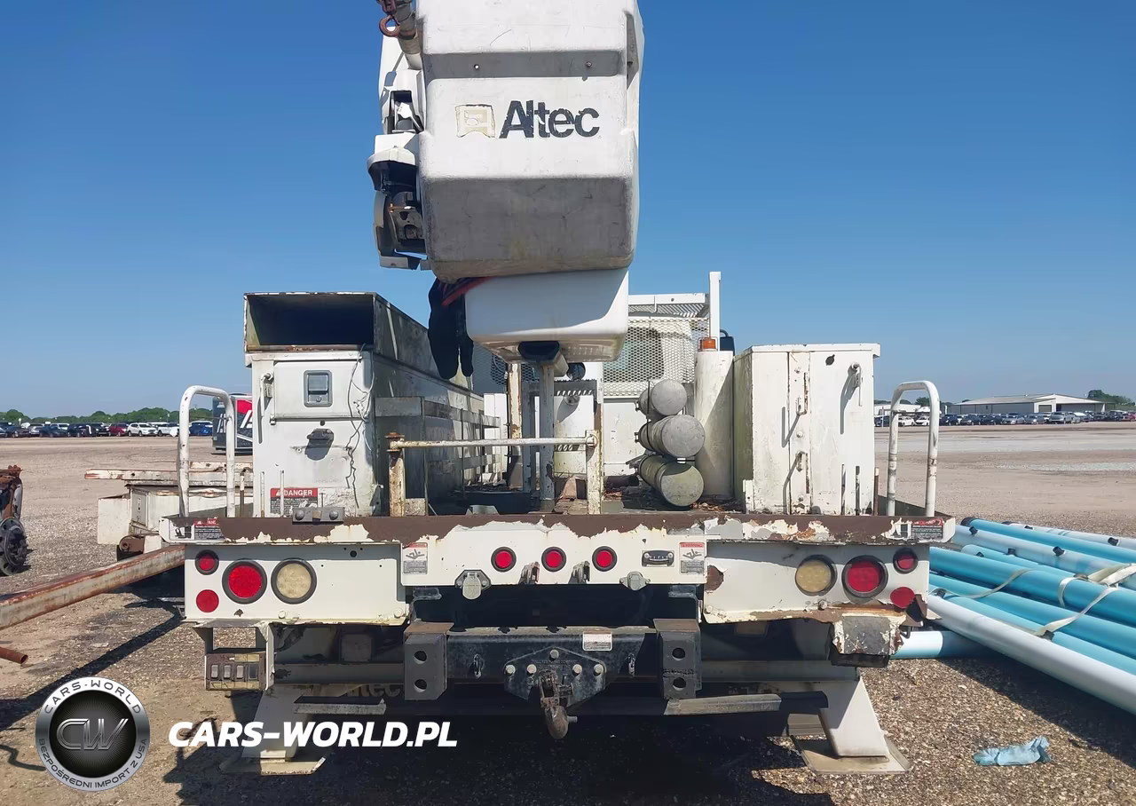 2013 International 4000 4300 VIN:3HAMMAAN2DL169012 - 15