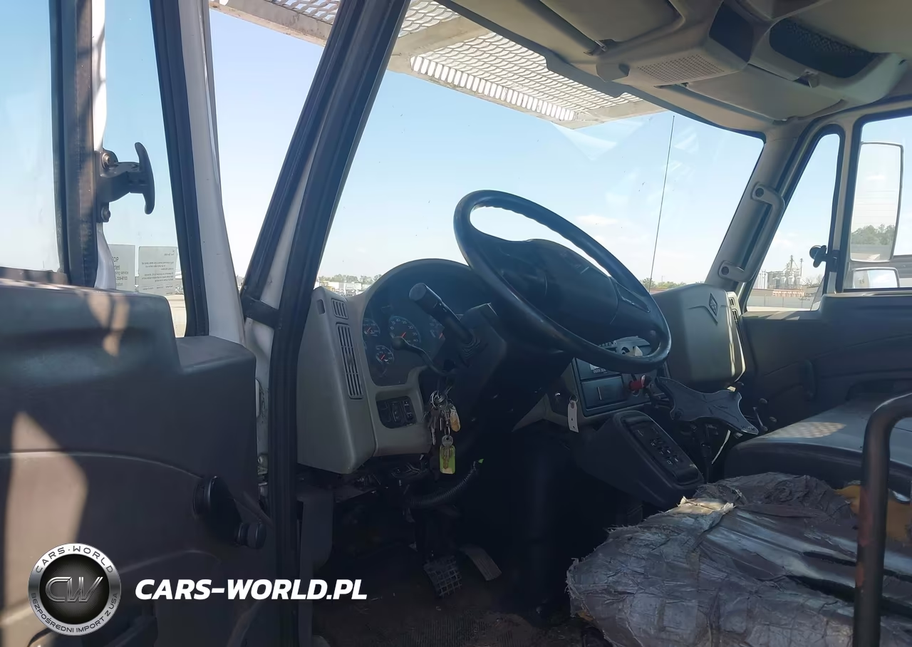2013 International 4000 4300 VIN:3HAMMAAN2DL169012 - 6
