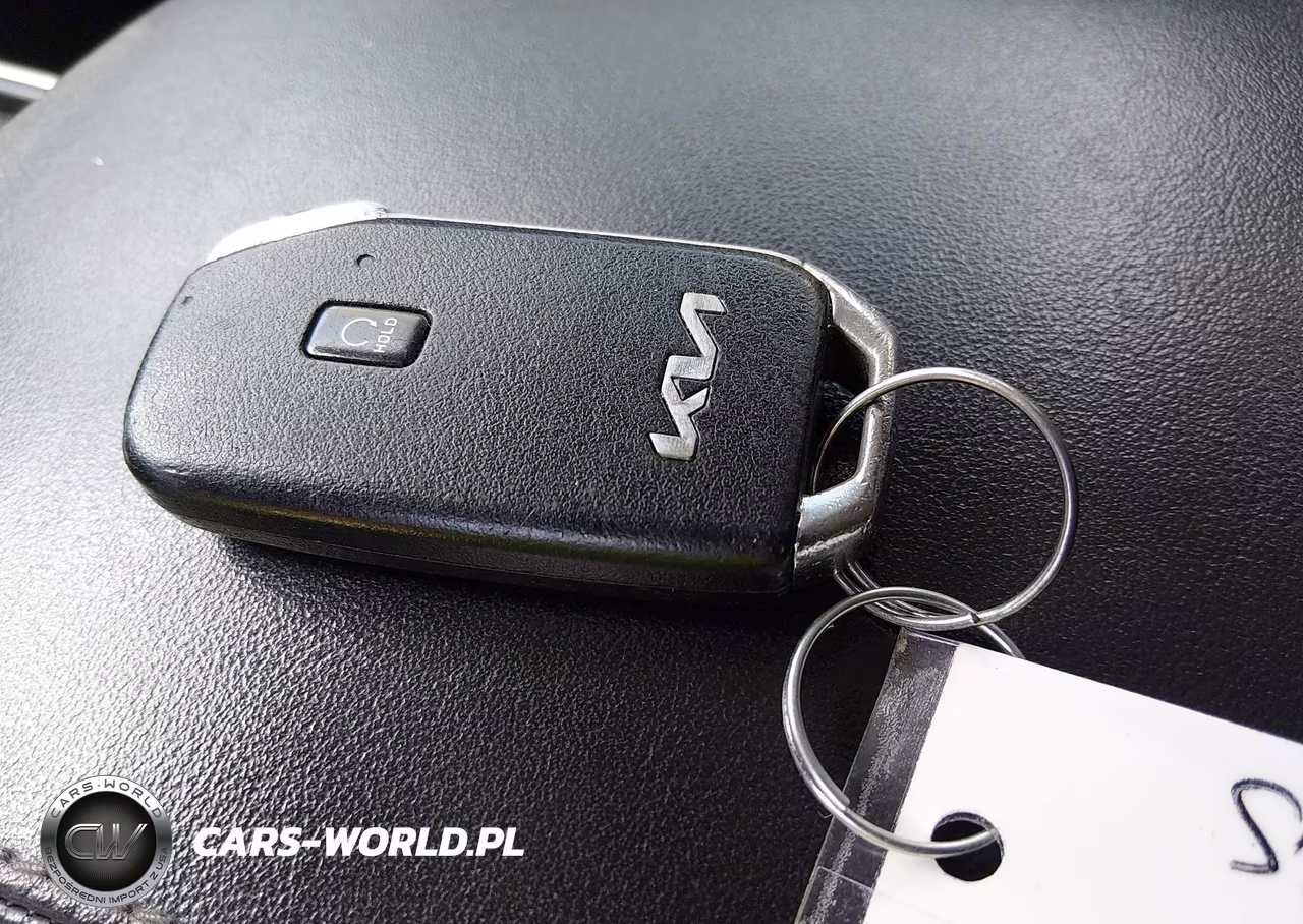 2022 Kia Sorento S VIN:5XYRL4LCXNG143809 - 11