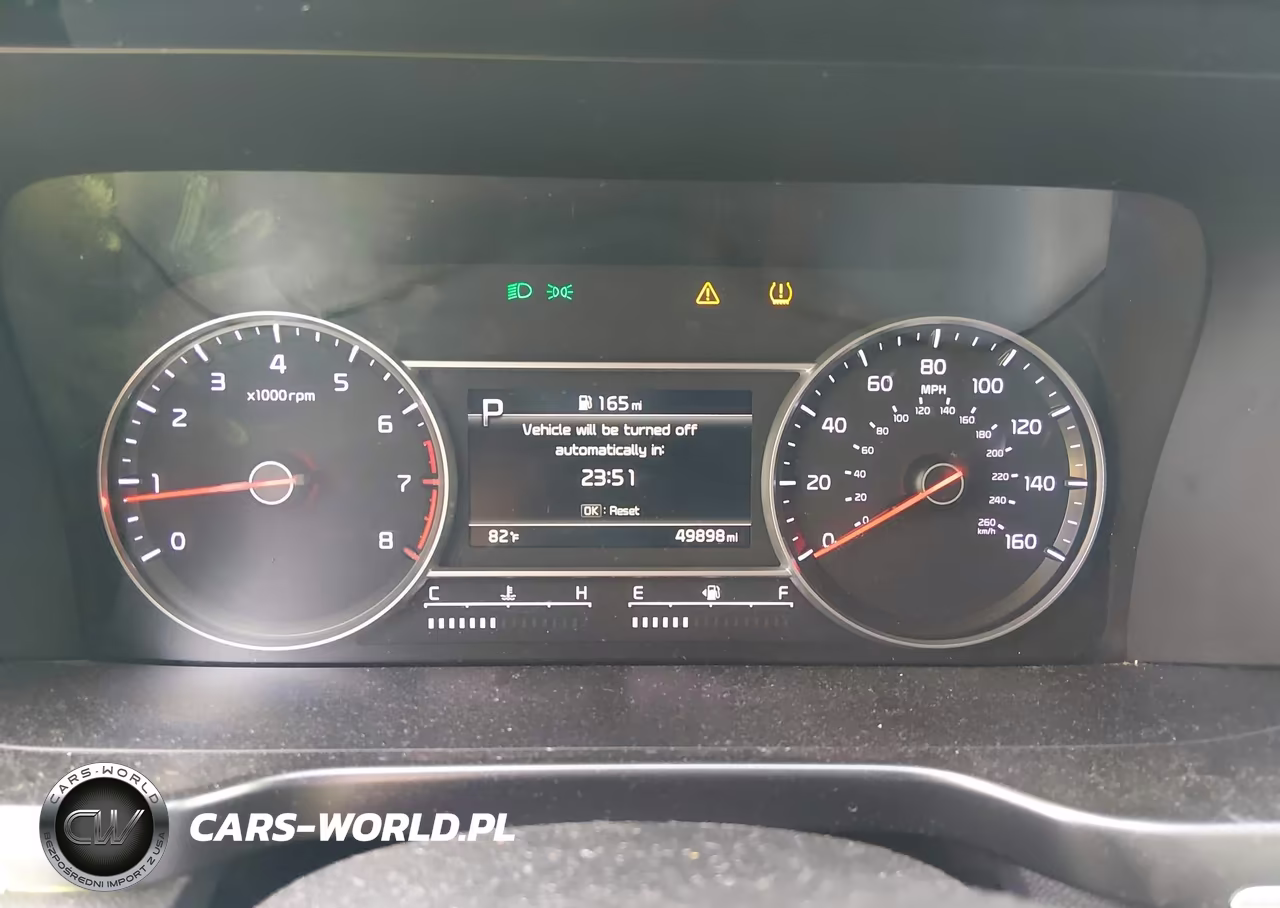 2022 Kia Sorento S VIN:5XYRL4LCXNG143809 - 7