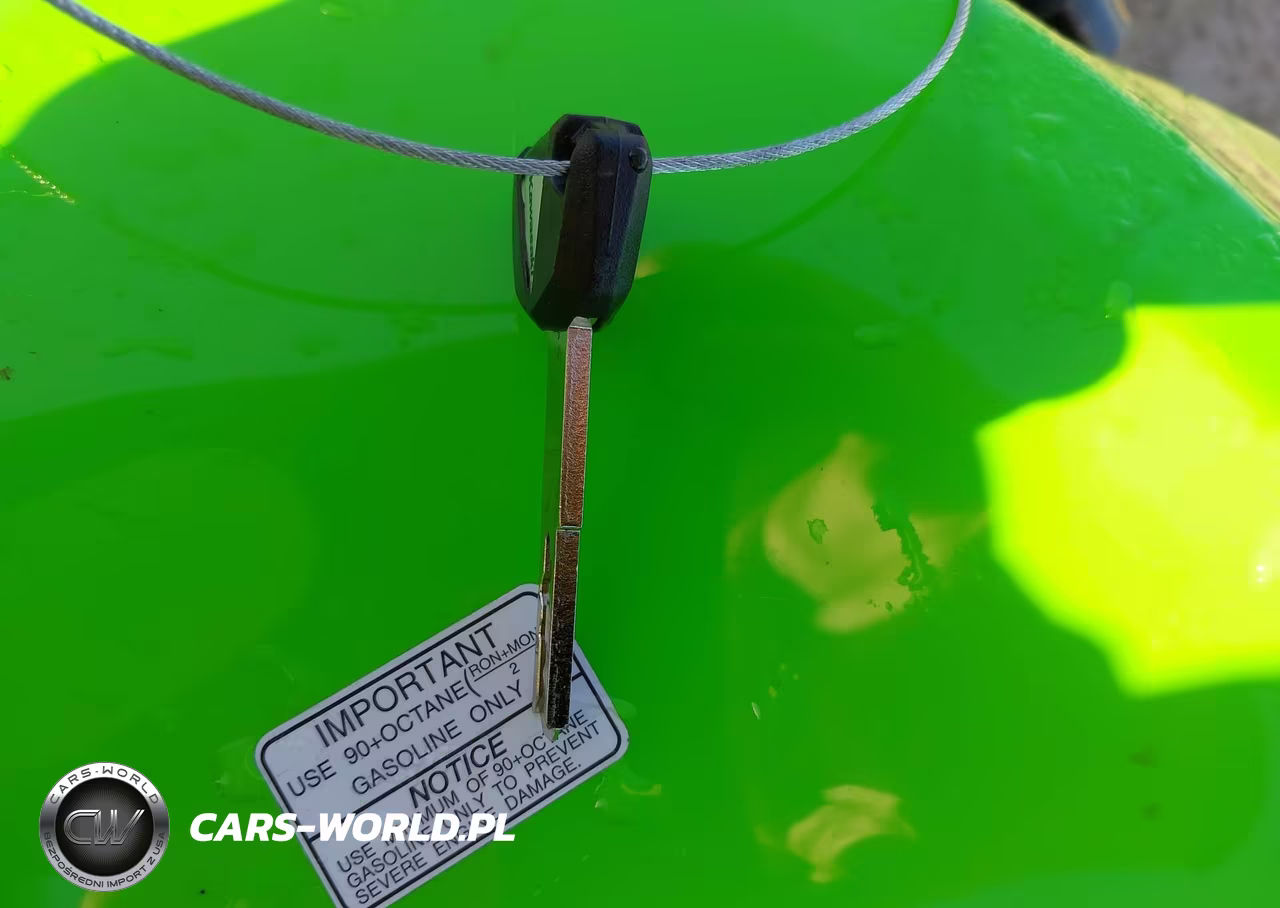2025 Kawasaki Zx636 K VIN:JKBZXJJ10SA022986 - 11