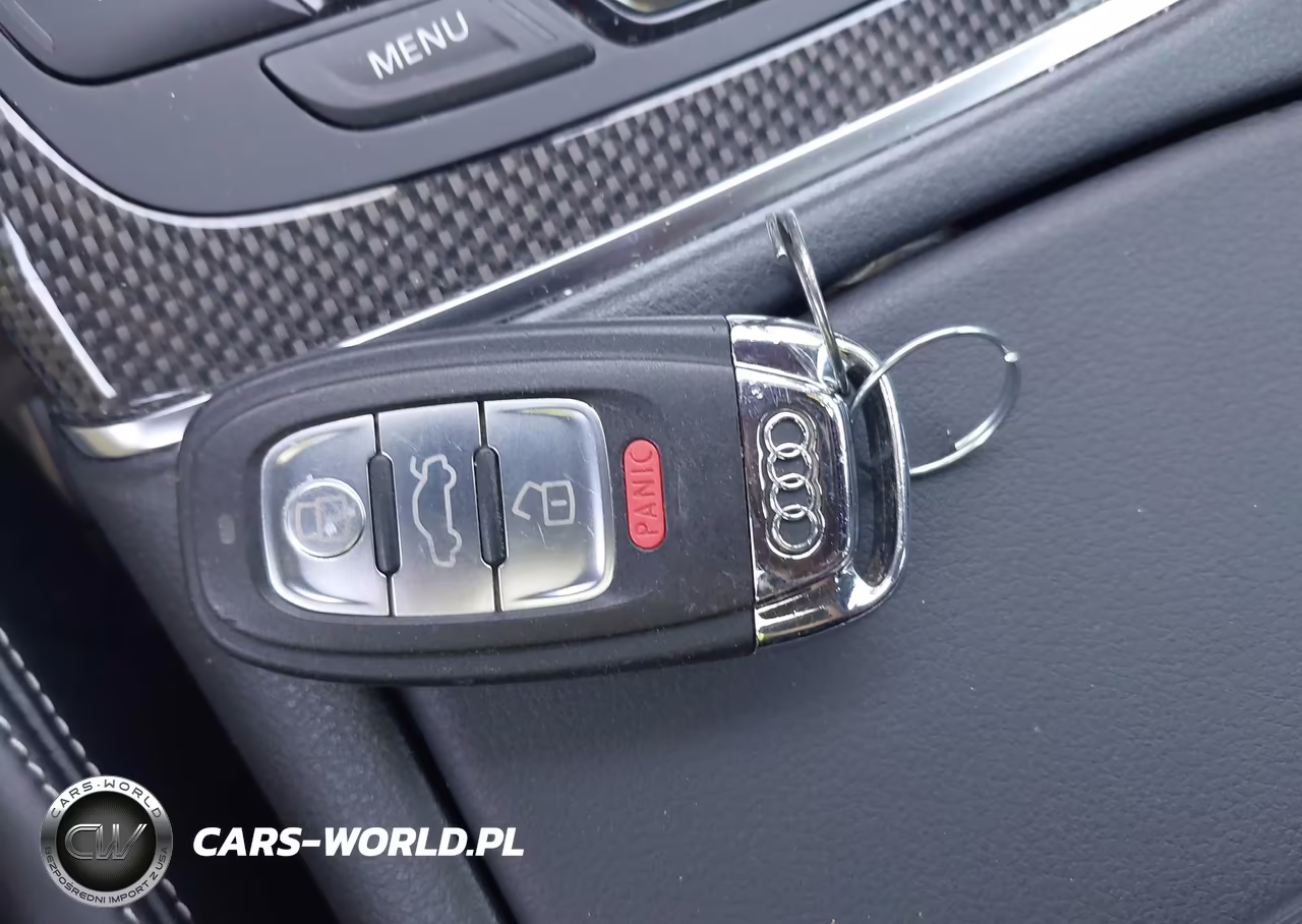 2018 Audi S6 4.0T Premium Plus VIN:WAUFFAFCXJN103766 - 11