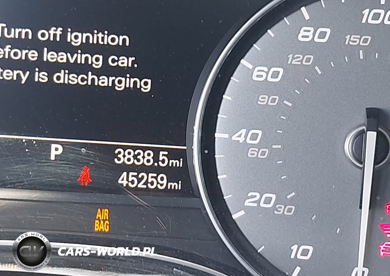 2018 Audi S6 4.0T Premium Plus VIN:WAUFFAFCXJN103766 - 15