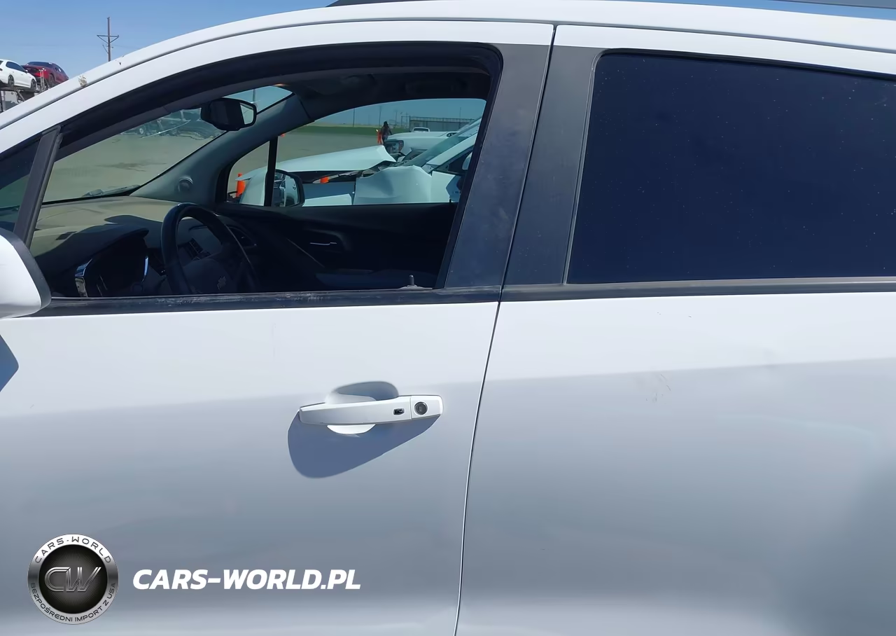 2022 Chevrolet Trax Fwd Lt VIN:KL7CJLSM2NB514663 - 15