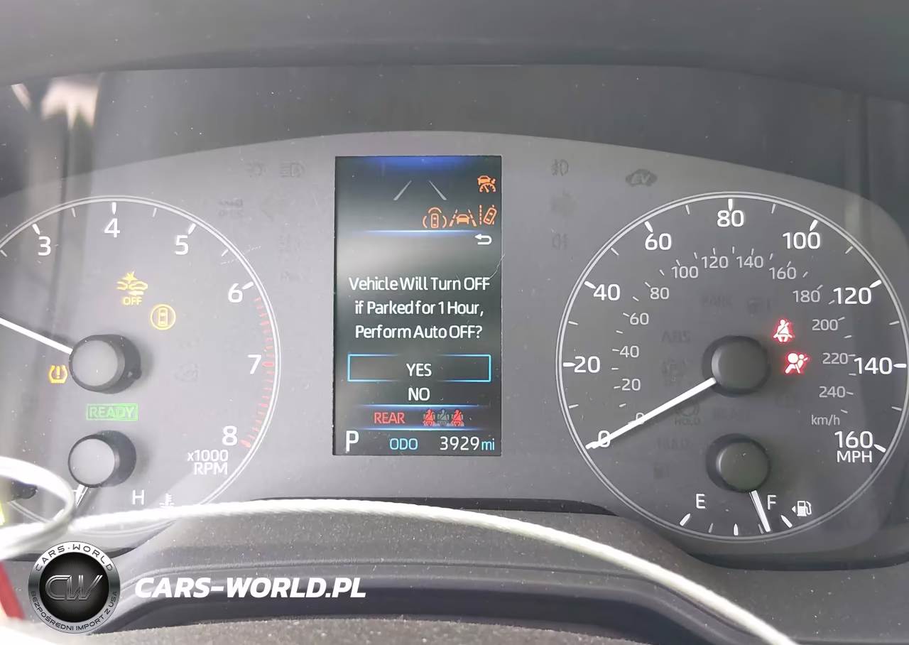 2024 Toyota Corolla Cross Hybrid S VIN:7MUFBABG1RV060373 - 7
