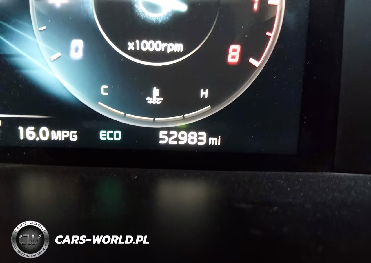 2021 Kia Sorento Sx Prestige VIN:5XYRKDLF9MG024757 - 15