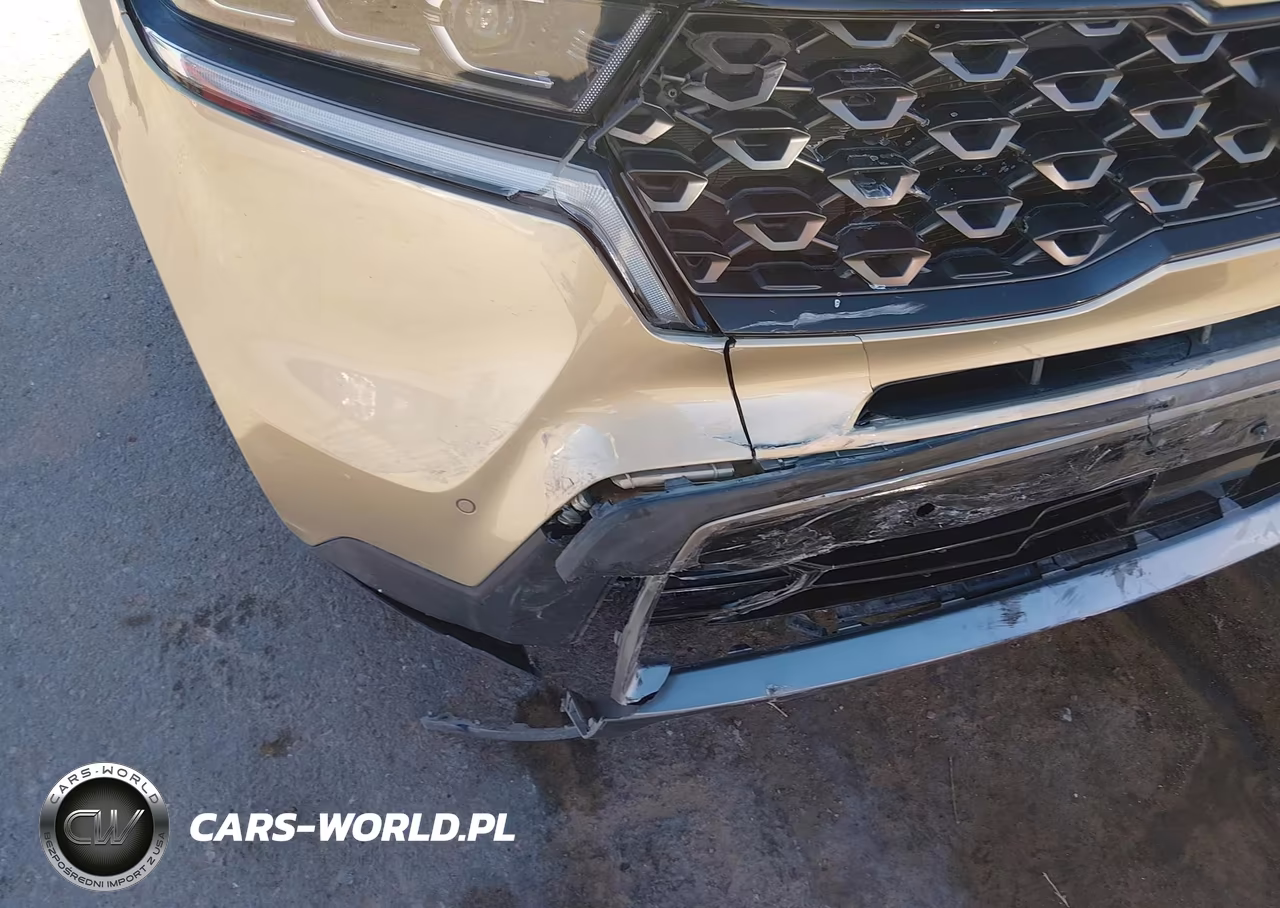 2021 Kia Sorento Sx Prestige VIN:5XYRKDLF9MG024757 - 6
