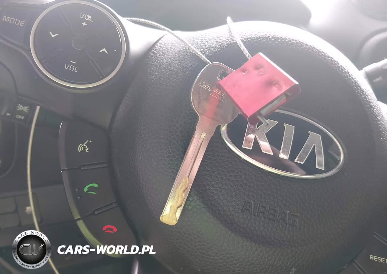 2014 Kia Soul + VIN:KNDJP3A53E7010970 - 11
